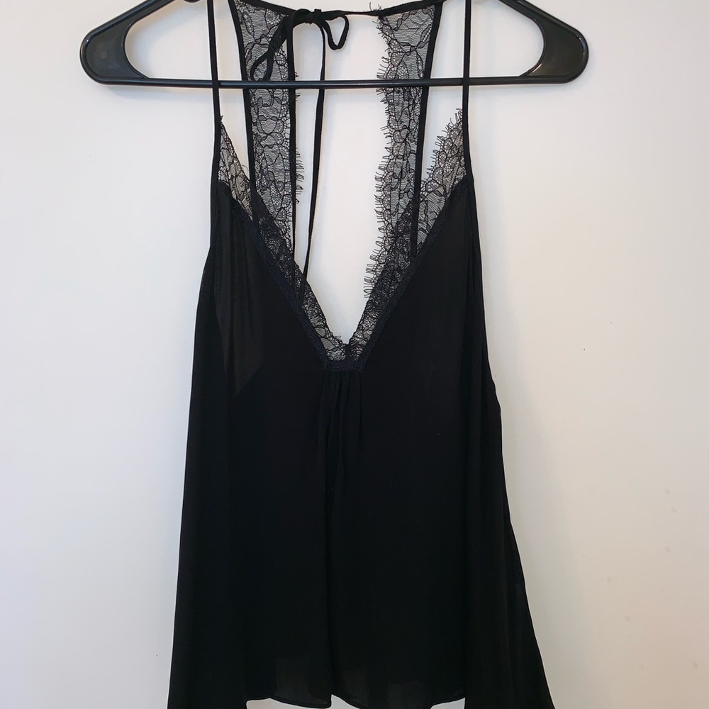 Zara top